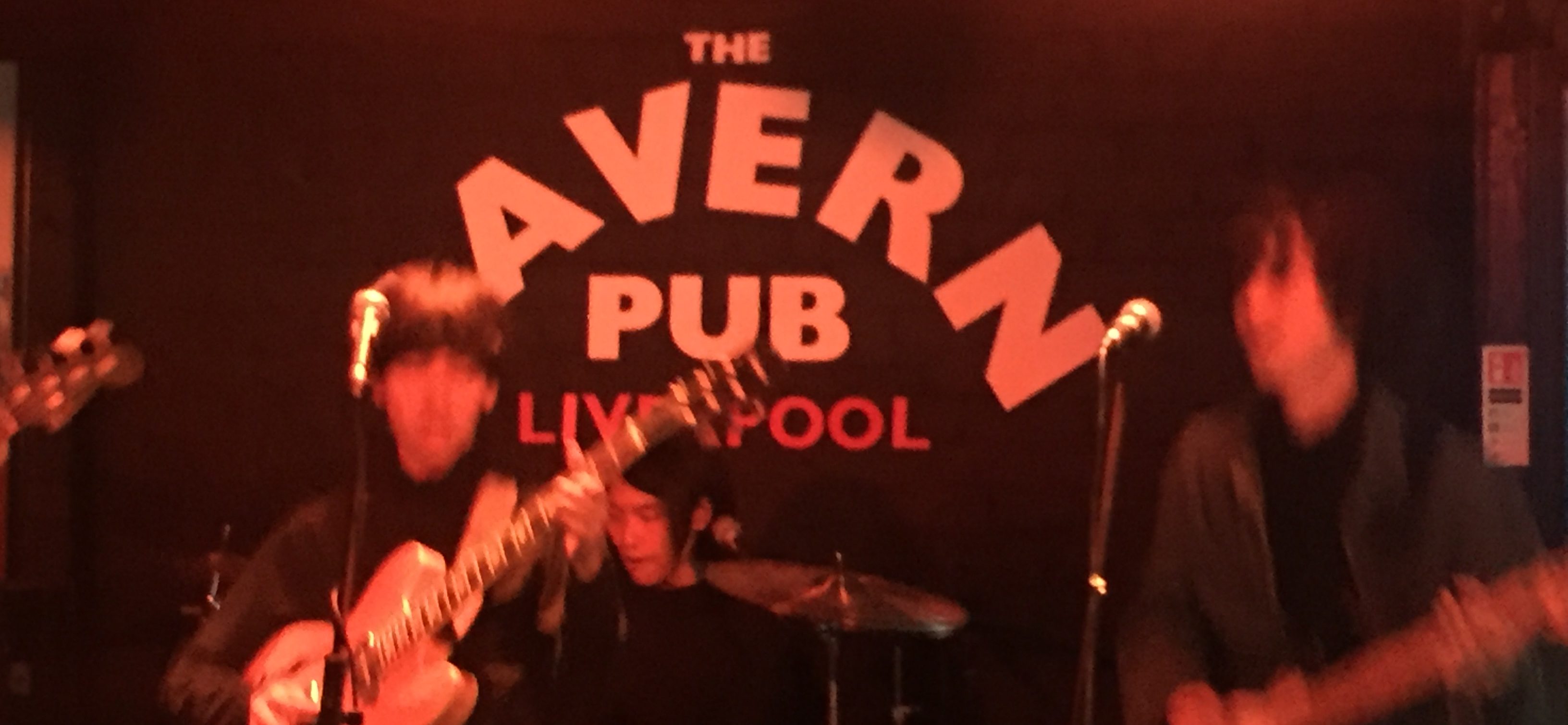 Liverpool et la Beatleweek en 2021