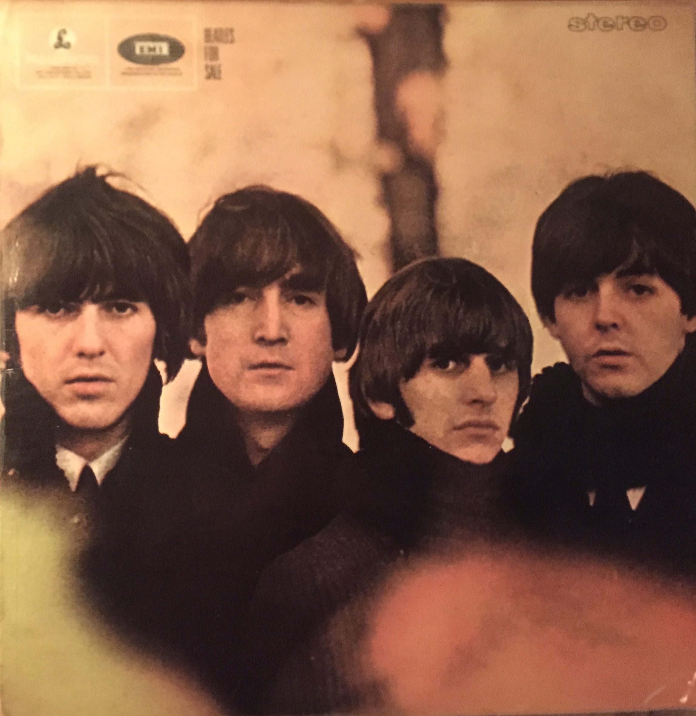 Liverpool, à la recherche des Beatles