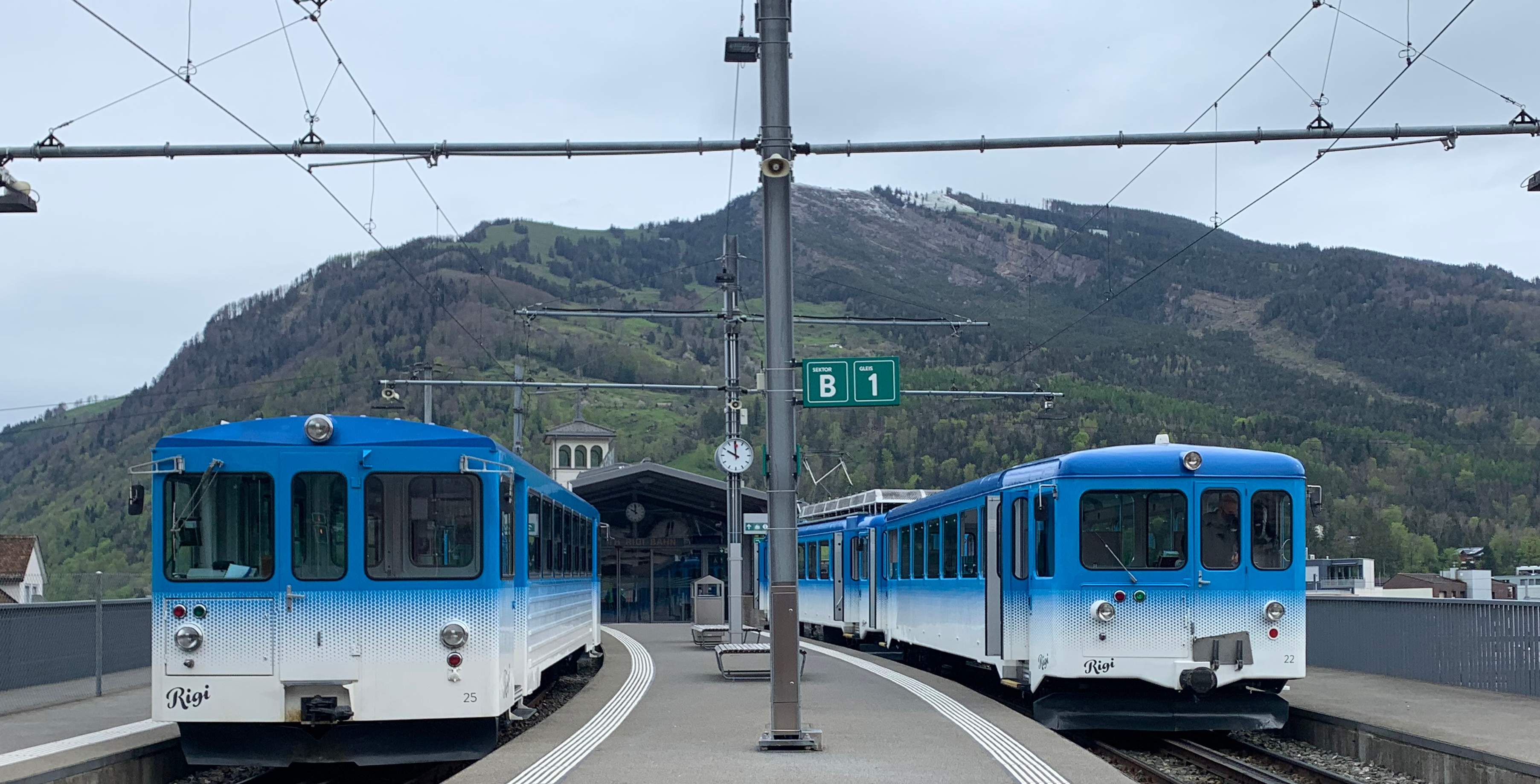 Aujourd’hui, c’est Rigi