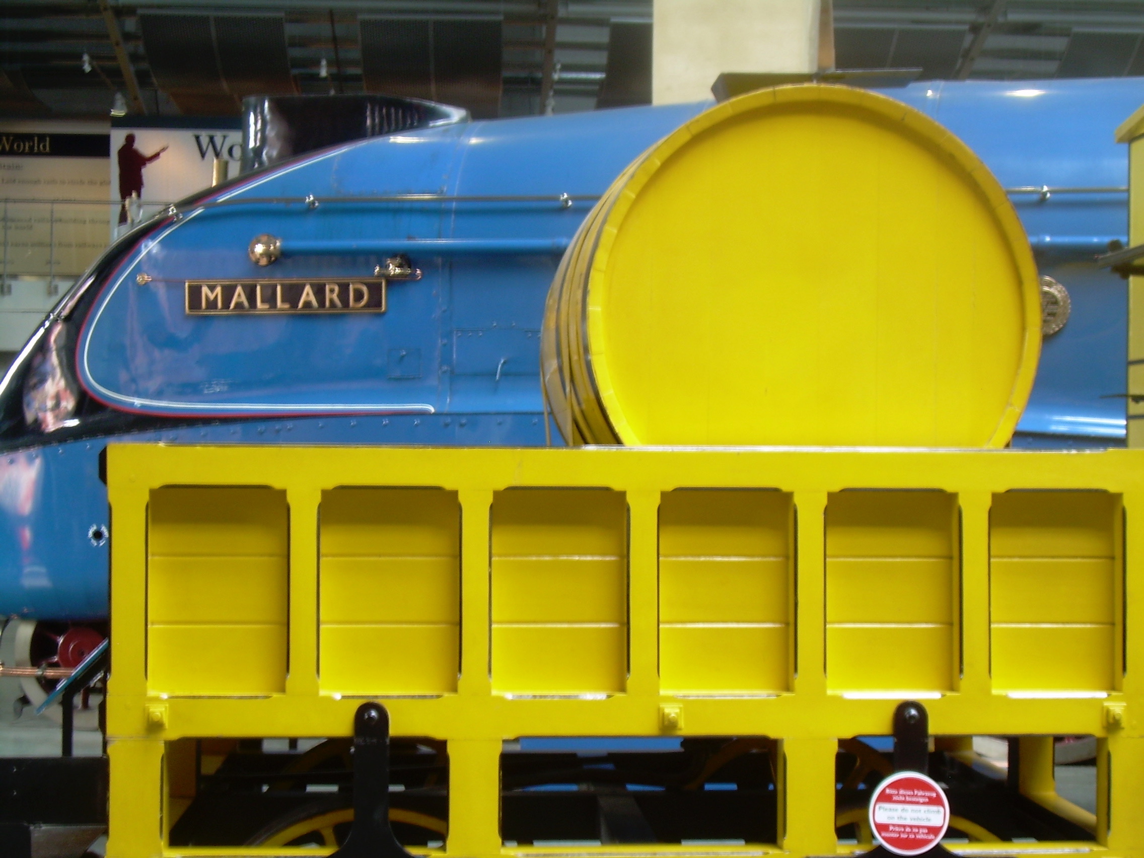 5 musées du chemin de fer à voir